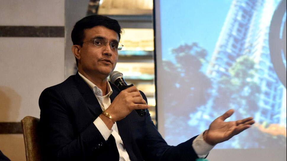 Outgoing BCCI chief Sourav Ganguly to contest for CAB President&#039;s post