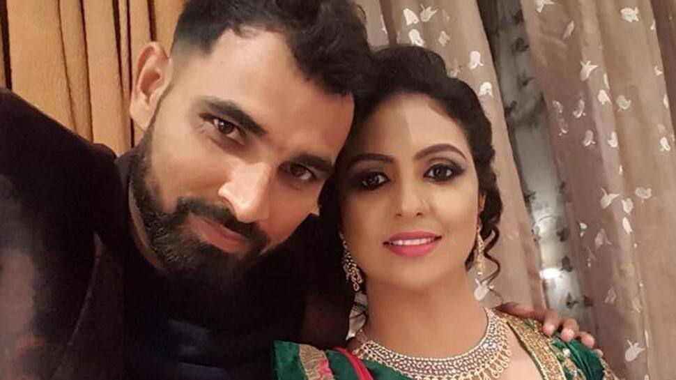 Mohammed Shami&#039;s wife Hasin Jahan complains of MISCONDUCT, details HERE