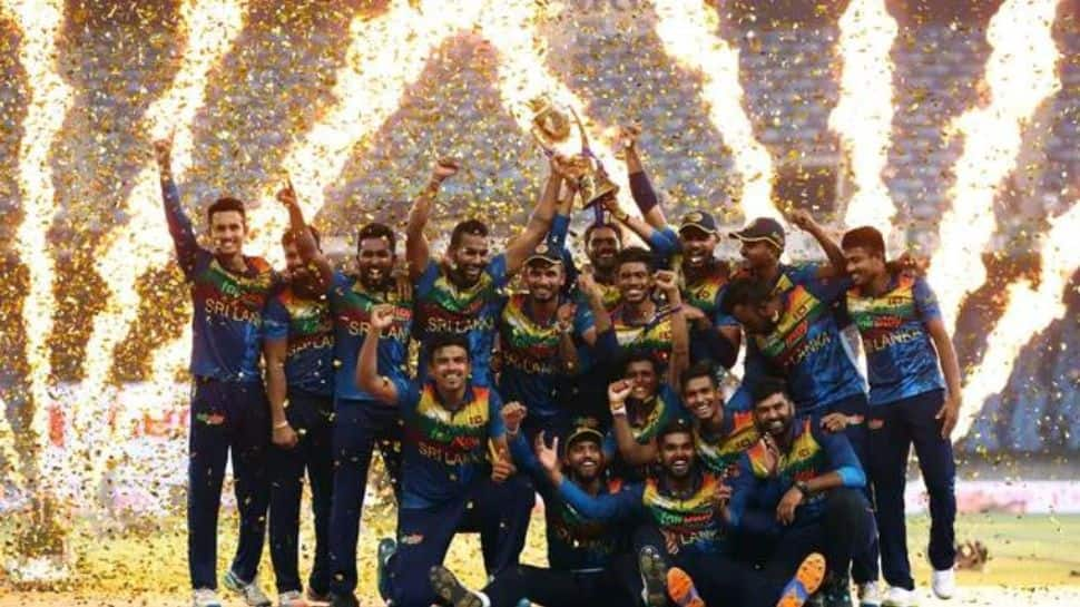 SL vs NAM ICC T20 World Cup 2022 Preview, LIVE Streaming details: When and where to watch Sri Lanka vs Namibia online and on TV?