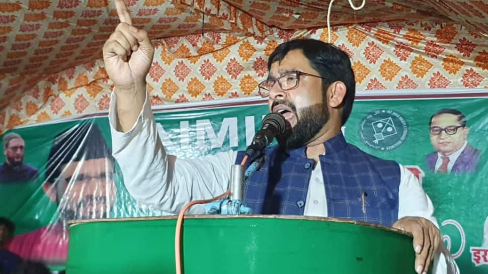 &#039;Muslim men marry twice, give equal respect to both wives, but Hindus...&#039;: AIMIM UP chief sparks controversy