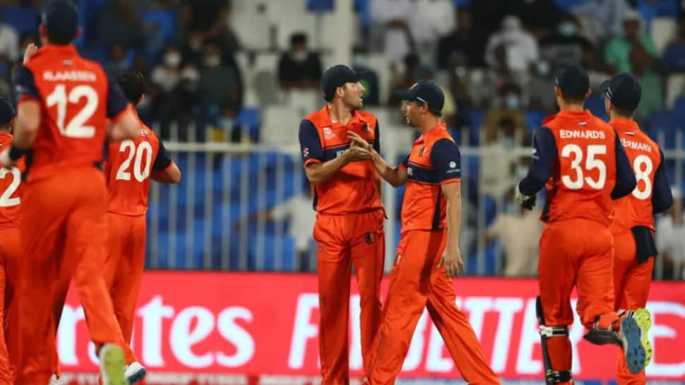 UAE vs NED Dream11 Team Prediction, Match Preview, Fantasy Cricket Hints: Captain, Probable Playing 11s, Team News; Injury Updates For Today’s United Arab Emirates vs Netherlands T20 World Cup 2022, Simonds Stadium, Geelong, October 16