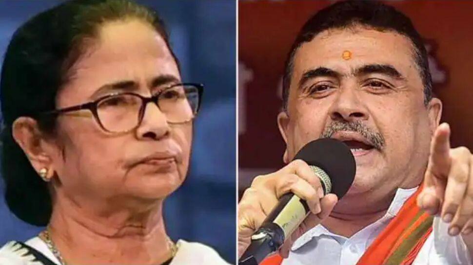 'Mamata Banerjee befooling people by renaming Centre's old schemes': BJP MLA writes to Piyush Goyal - Vimarsana News