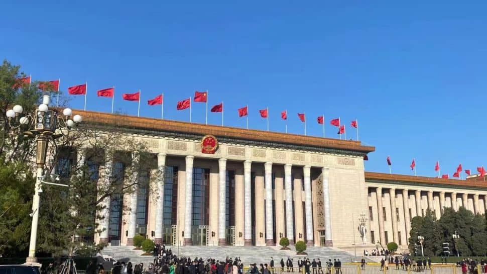 Le Parti communiste chinois donne le coup d’envoi d’un congrès clé : Xi Jinping sera soutenu pour un 3e mandat |  Nouvelles du monde