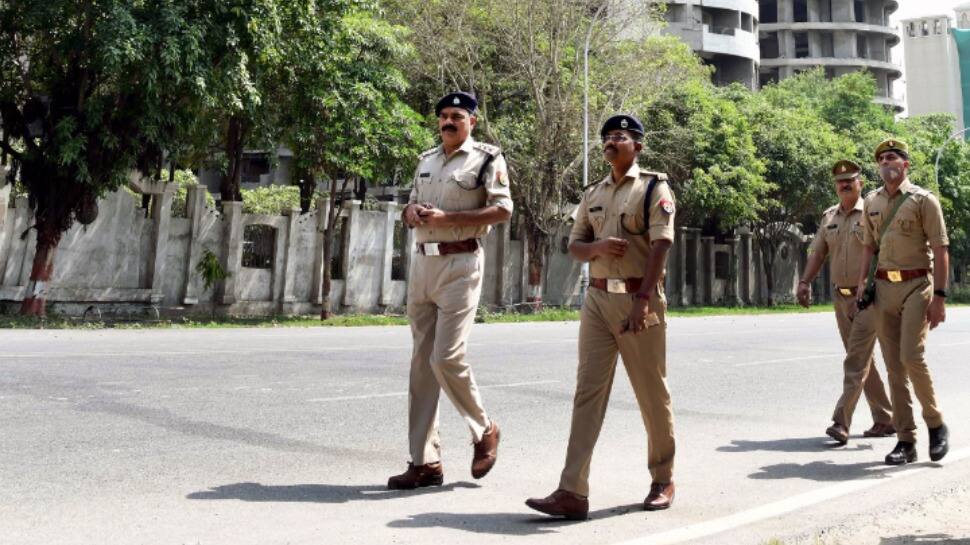 Noida: Body of 22-year-old boy, who had gone out for partying, found in drain near his college