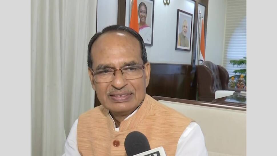 'Why be a slave to English language?': Shivraj Chouhan hails Hindi version of medical education books - Vimarsana News