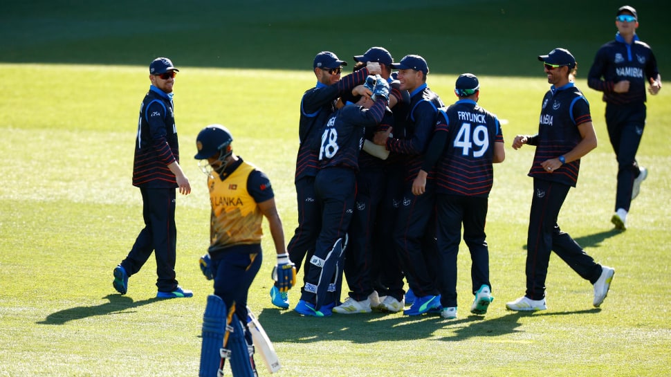 'A bit rusty', Lasith Malinga slams Sri Lanka after Namibia cause BIG upset in T20 World Cup, check reactions thumbnail