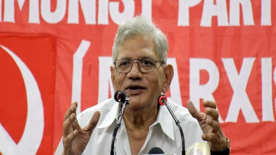 ‘Centre not ready to accept...’: CPM hits out at BJP on Global Hunger Index