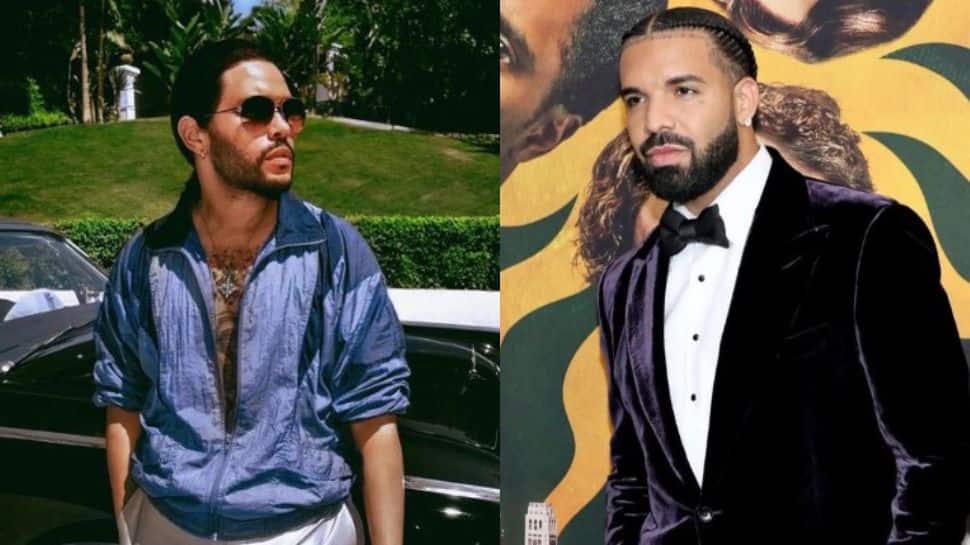 Drake and The Weeknd boycott the Grammys for second consecutive year 