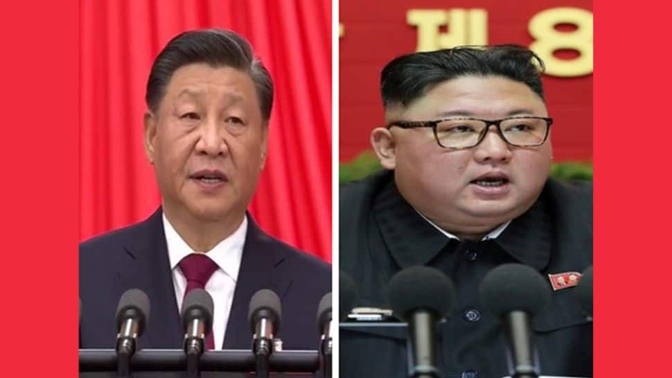 China wants North Korea to avoid sabre-rattling US, South Korea, Japan; Here’s why?