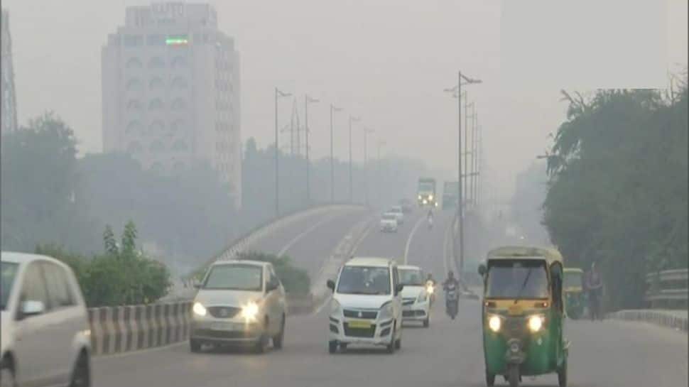 Air quality panel directs central, state agencies to strictly enforce Graded Response Action Plan