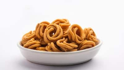 Murukku