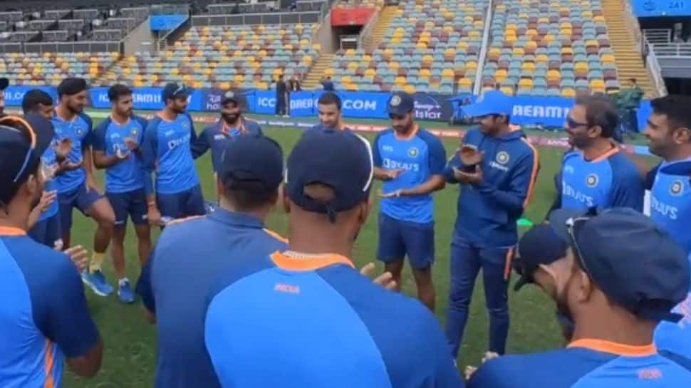 IND vs AUS Warm-up Match ICC T20 World Cup 2022 Preview, LIVE Streaming details: When and where to watch Warm-Up match – India vs Australia online and on TV?