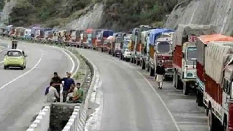 Jammu-Srinagar highway to soon become expressway, to reduce travel time by THIS much