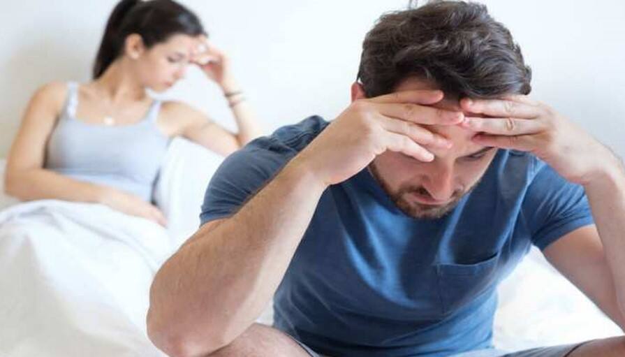 Sex Tips: Suffering from erectile dysfunction? Here are some diets for you - Vimarsana News