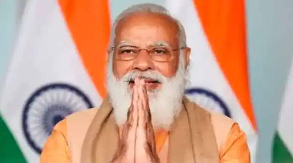 PM Narendra Modi to inaugurate PM Kisan Samman Sammelan and 600 PM KISAN Samruddhi Kendras today