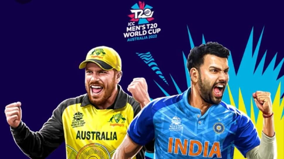 Highlights India vs Australia T20 World Cup 2022 Warm Up Match Scores