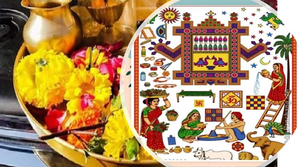 Ahoi Ashtami 2022: Date, shubh muhurat, vidhi and puja samagri