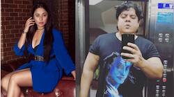Sajid touched me inappropriately, asked about my breast size: Rani Chatterjee