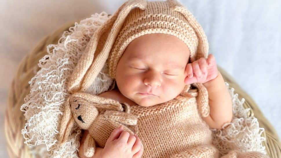 20 modern Indian names for baby boys and girls and their meanings - check name list