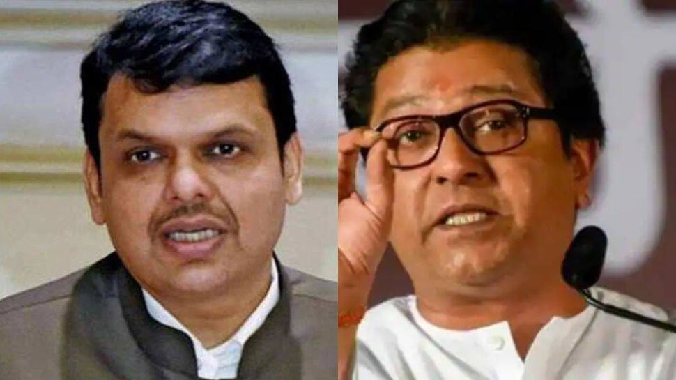 Andheri East bypoll: BJP backs out, withdraws candidate Murji Patel after Raj Thackeray&#039;s request