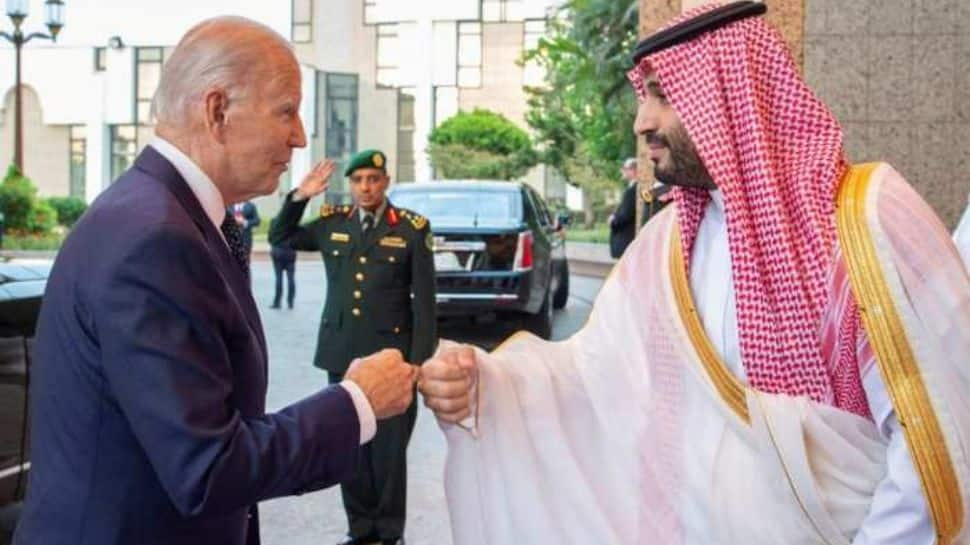 US-Saudi Arabia rift: Joe Biden has &#039;no plans&#039; to meet Saudi Crown Prince at G20 summit