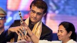 Mamata Banerjee wants PM Modi to ‘allow’ Ganguly to contest for ICC President