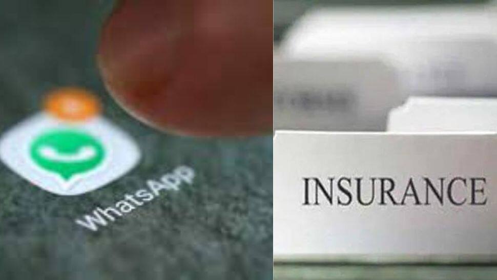 Good news for WhatsApp users! You can buy SBI General Insurance on WhatsApp in a few clicks, check details