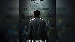 Abhishek Bachchan starrer ‘Breathe-Into the Shadows 2' to release on THIS date
