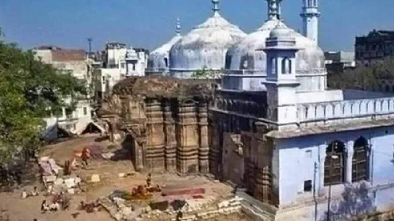 Next hearing in Allahabad High Court in Shringar Gauri Puja case on