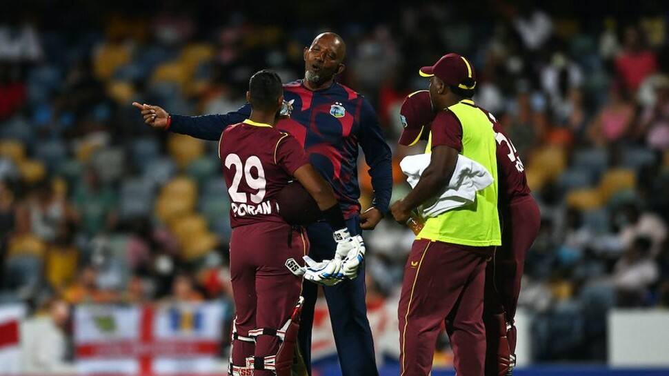 T20 World Cup 2022: &#039;Wake up...&#039;, West Indies coach Phil Simmons left furious after Scotland loss, says THIS