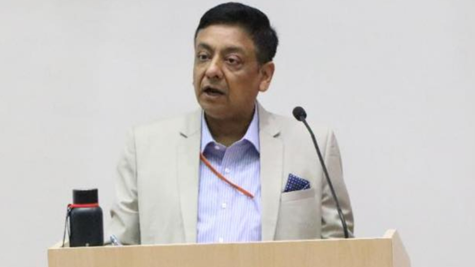 Senior IAS officer Jitendra Narain, accused of raping a 21-year-old woman in Andaman, suspended Senior IAS officer Jitendra Narain, accused of raping a 21-year-old woman in Andaman, suspended