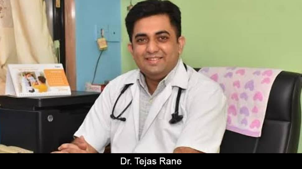 Dr Tejas Rane talks about sleep deprivation and heart diseases