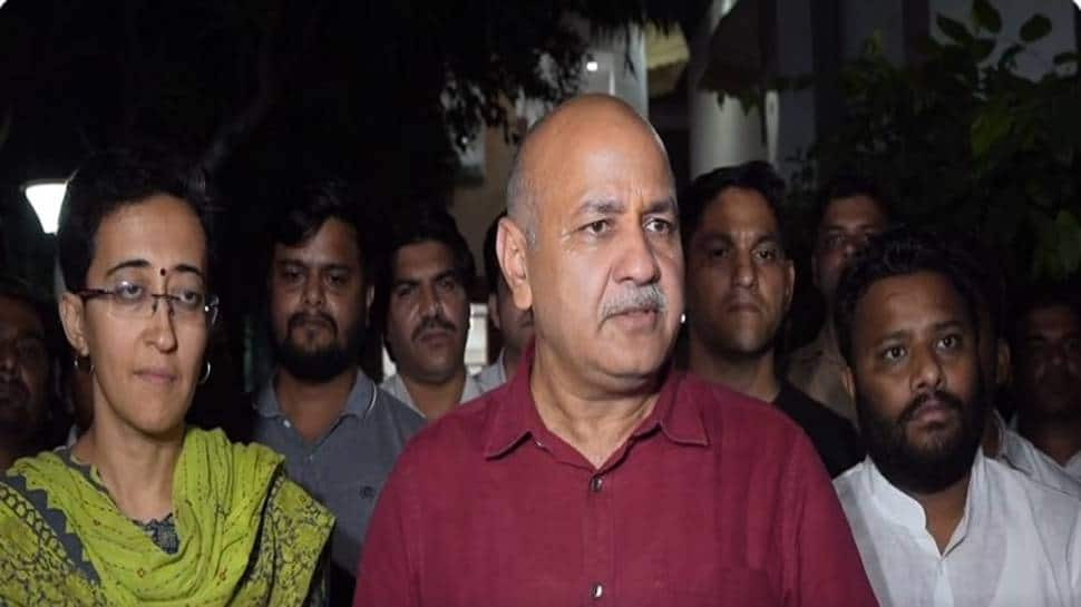 &#039;Forced to quit AAP, offered CM seat&#039;: Manish Sisodia&#039;s BIG CLAIM after CBI questioning