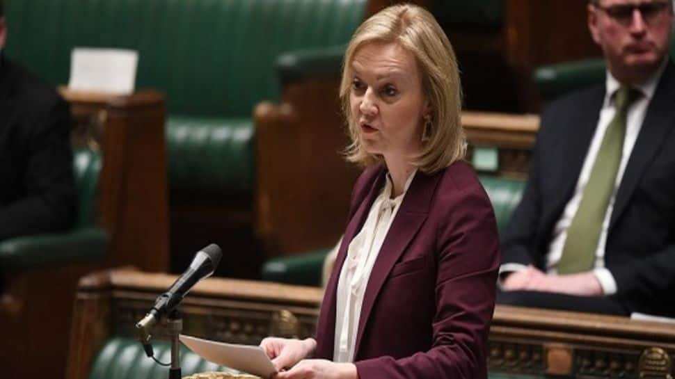 UK PM &#039;sorry&#039; for economic &#039;mistakes&#039; but embattled Liz Truss vows to stay on