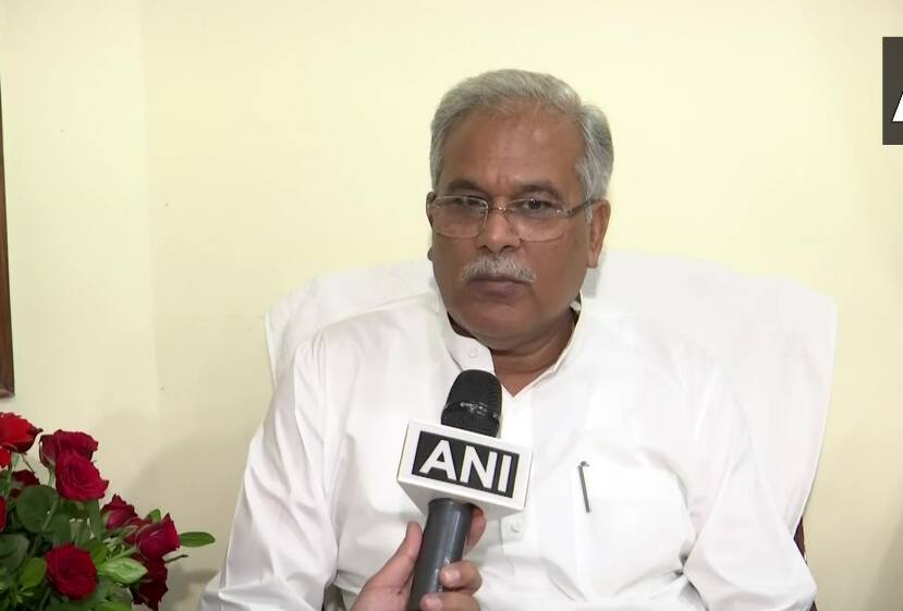 AAP is not Aam Aadmi Party but &#039;Khas Aadmi Party&#039;: Chhattisgarh CM Bhupesh Baghel flays Gopal Italia for making casteist slur on PM Modi