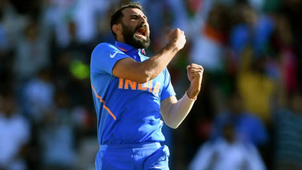 T20 World Cup 2022: Mohammed Shami is ideal REPLACEMENT for Jasprit Bumrah, says Sachin Tendulkar