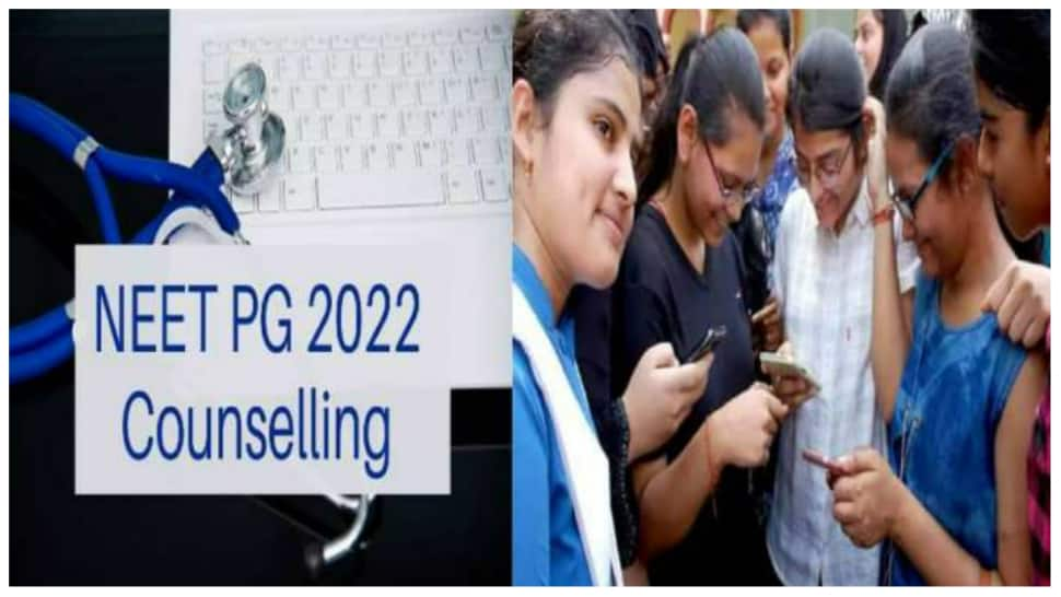 NEET PG Counselling 2022: Round 2 Provisional Seat Allotment result to be RELEASED SOON at mcc.nic.in- Steps to check result here