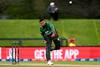 Shakib al Hasan has the most wickets in T20 World Cup matches
