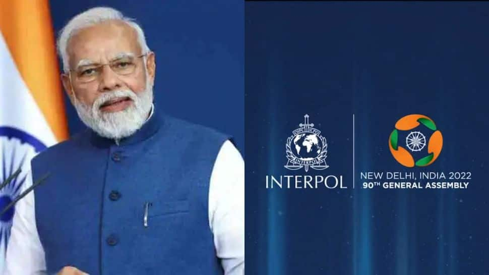 India hosts 90th Interpol General Assembly: All you need to know about global police body