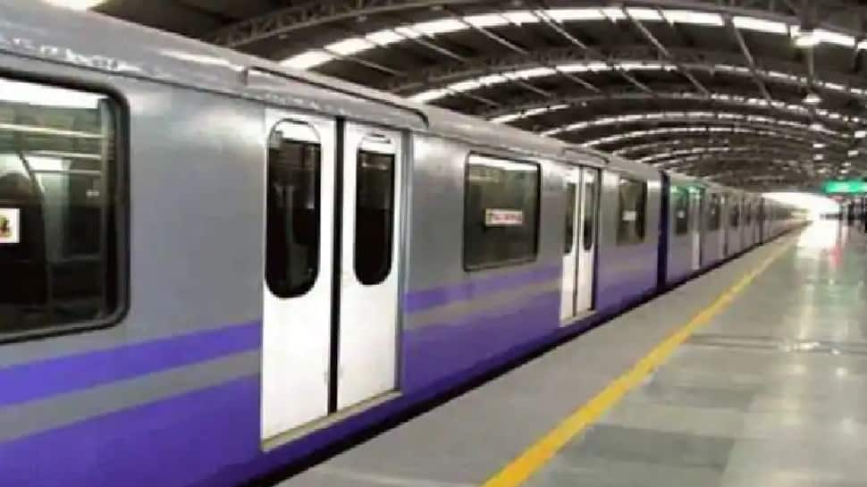 People affected by East-West Metro tunnel construction in Kolkata asked to submit claim form within a week