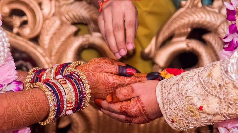 Auspicious Wedding dates in November, December 2022: Hindu shaadi dates this year - take your pick