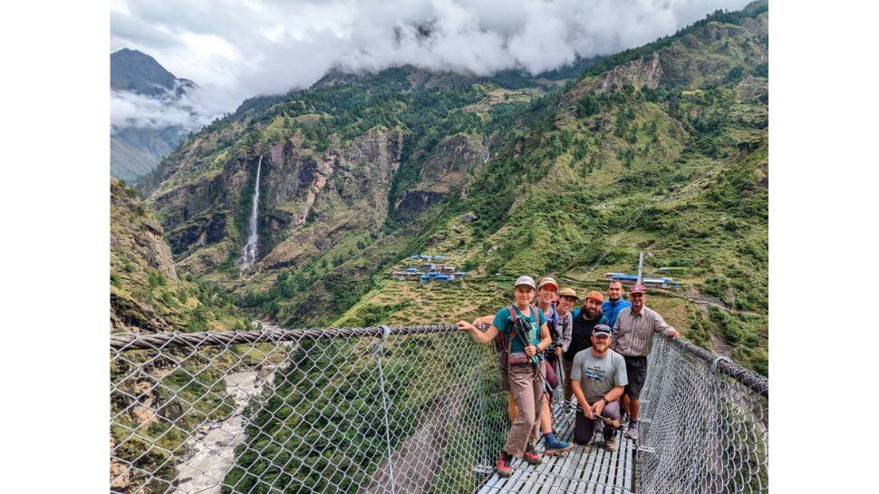 These Remote treks in Nepal will take back you in medieval times