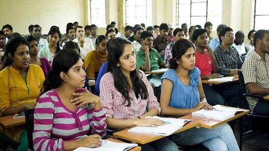 TS ICET Counselling 2022: Phase 1 Allotment result DECLARED at tsicet.nic.in- Direct link here - Vimarsana News