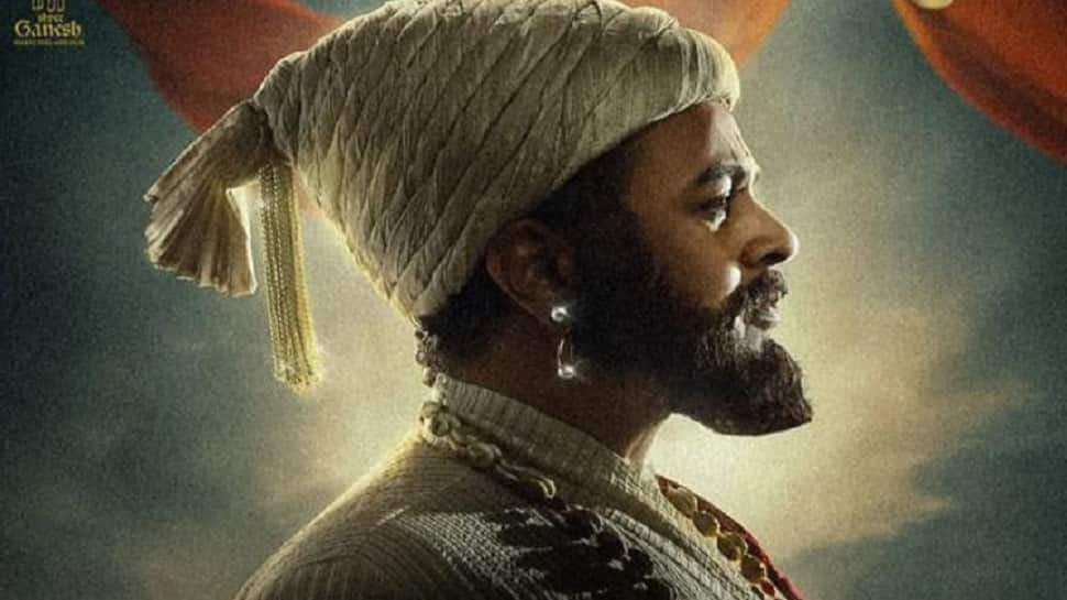 &#039;I use to dress as Chhatrapati Shivaji Maharaj, people would fall at my feet...&#039; says Har Har Mahadev actor Subodh Bhave