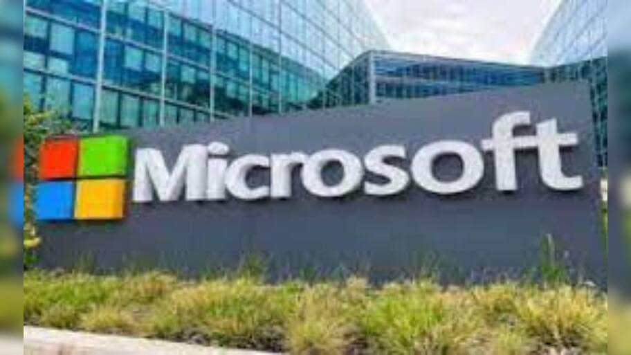 Microsoft lays off over 1000 employees amid slow revenue growth: Report ...