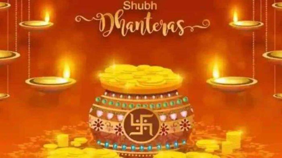 Dhanteras 2022: History and why is this day celebrated with so much gold