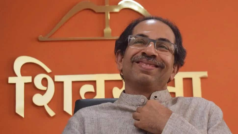 &#039;My party&#039;s name and symbol were frozen, BUT they RUN AWAY...&#039;: Uddhav Thackeray mocks BJP