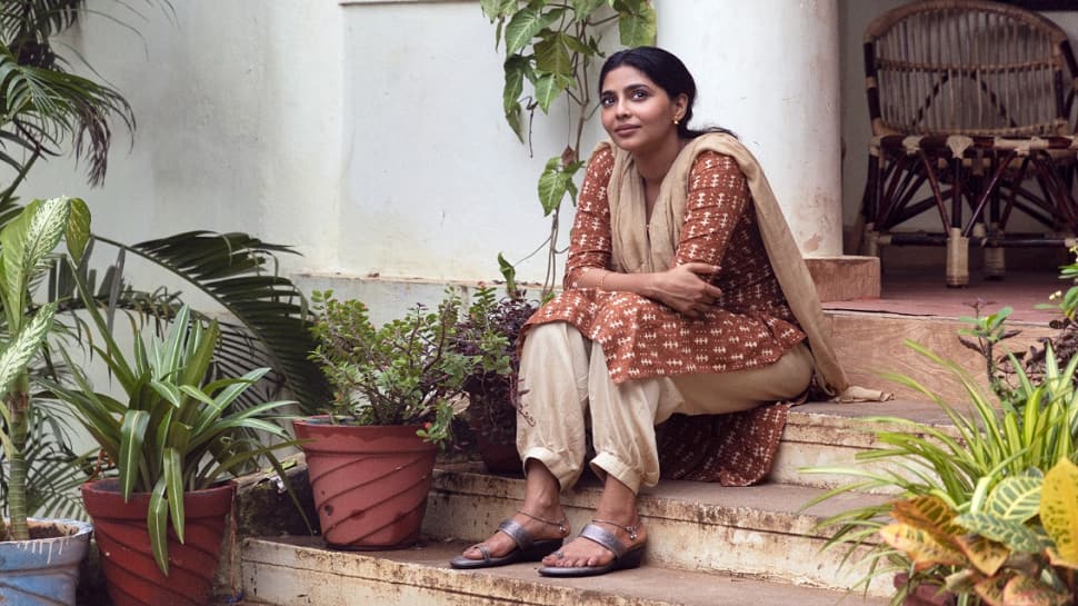 &#039;If you look at Ammu you will see the shades of your neighbor, cousin,&#039; says Aishwarya Lekshmi