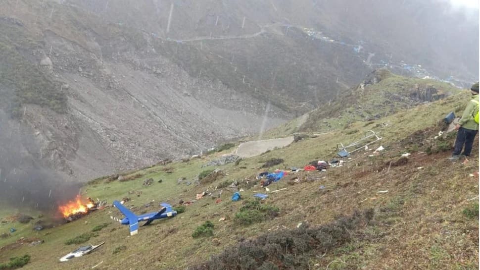 Kedarnath Helicopter crash: List of chopper crashes near the pilgrimage site in Uttrakhand