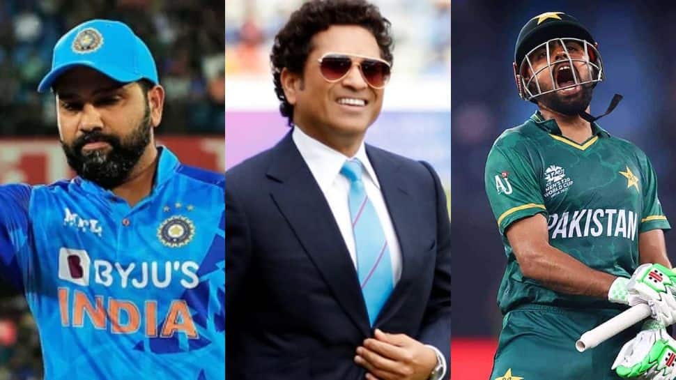 Who will win IND vs PAK match in ICC T20 World Cup 2022? Sachin Tendulkar makes BOLD prediction